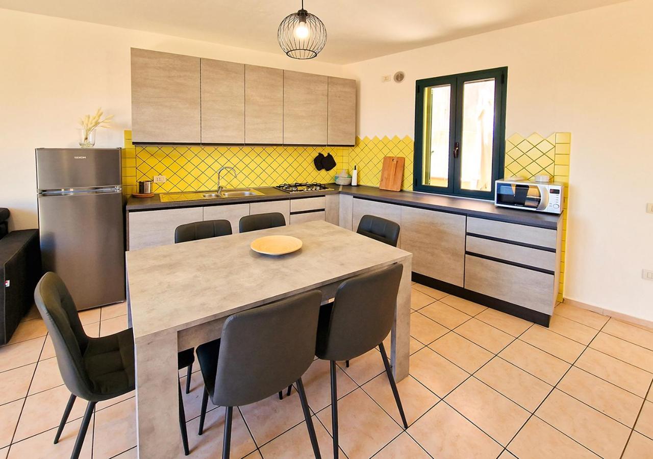 Murphy Holiday Homes - Danico House La Maddalena  Exterior photo