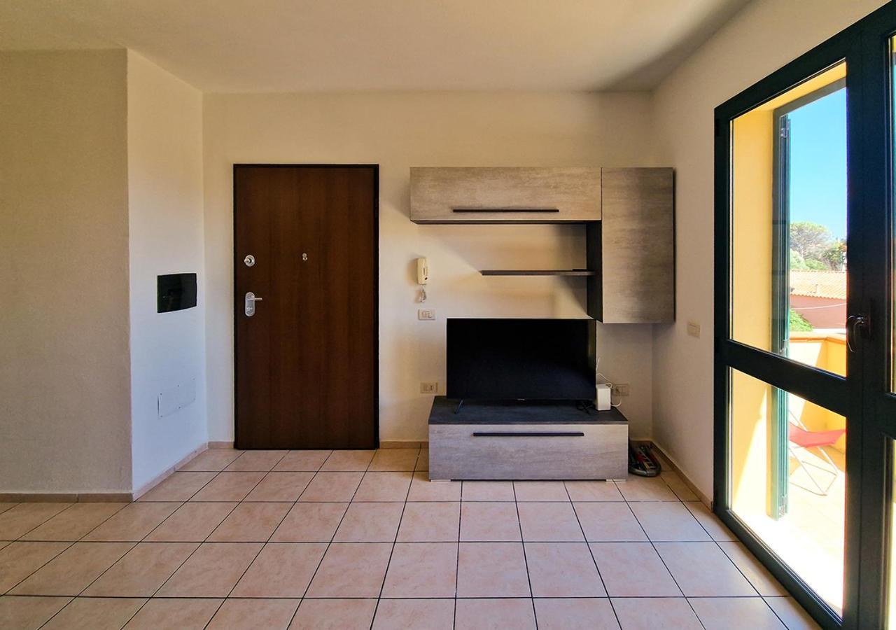 Murphy Holiday Homes - Danico House La Maddalena  Exterior photo