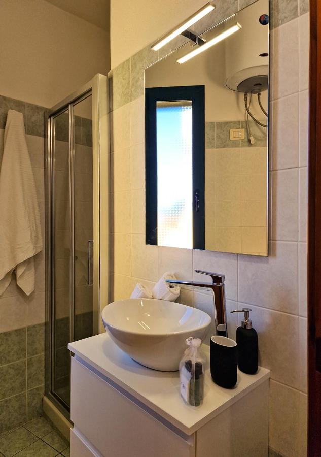 Murphy Holiday Homes - Danico House La Maddalena  Exterior photo