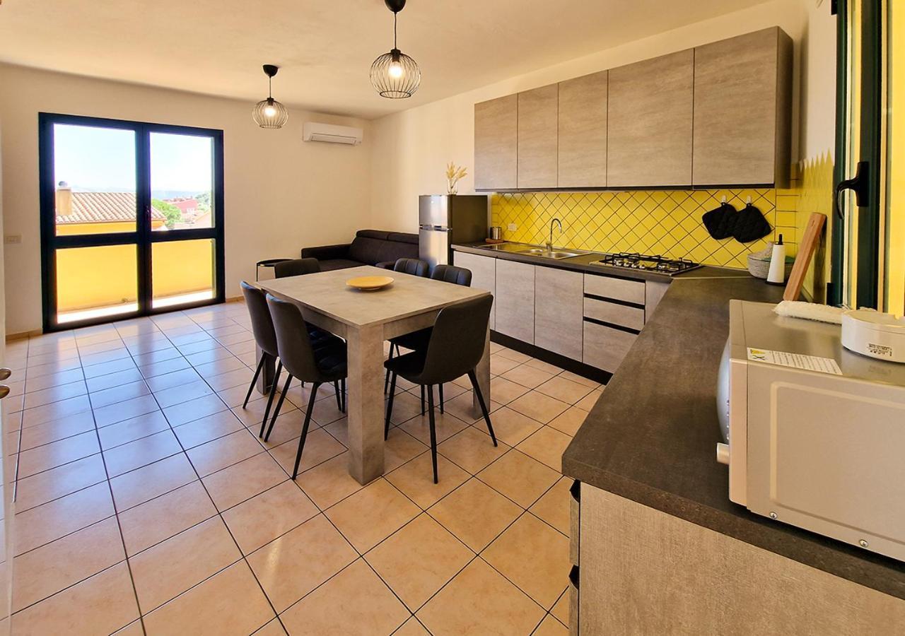 Murphy Holiday Homes - Danico House La Maddalena  Exterior photo