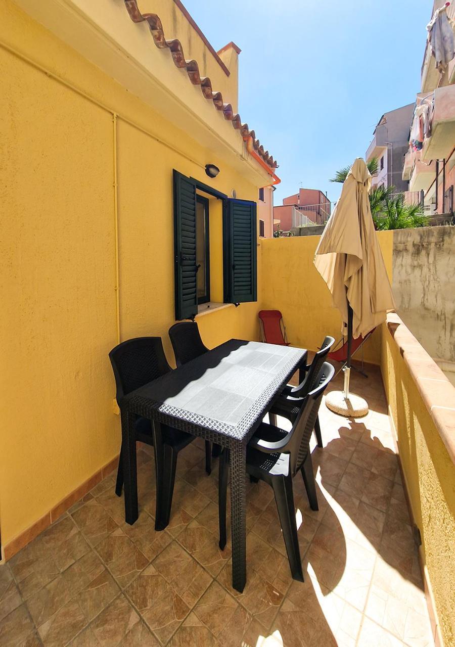 Murphy Holiday Homes - Danico House La Maddalena  Exterior photo