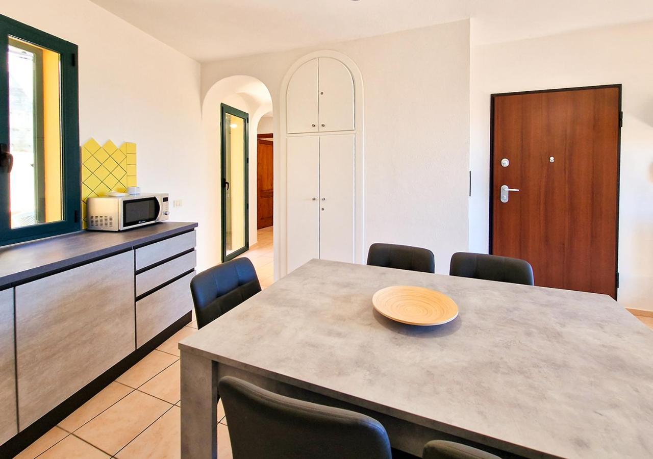 Murphy Holiday Homes - Danico House La Maddalena  Exterior photo